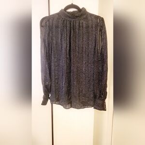 H&M Classic Blouse